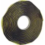 Cinta de sellado 3M Scotch Seal 5313 negra 15 m x 7 mm caucho