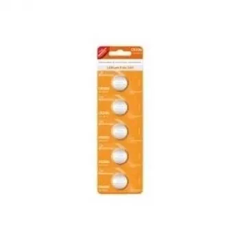 Pila desechable MediaRange MRBAT136 CR2016