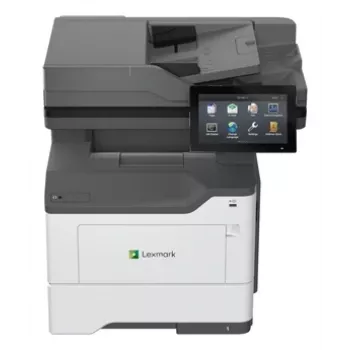 Lexmark MX632adwe Impresora láser B/N multifunción A4 47 ppm USB Wi-Fi Ethernet LAN (SPEC)