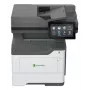 Lexmark MX632adwe Impresora láser B/N multifunción A4 47 ppm USB Wi-Fi Ethernet LAN (SPEC)