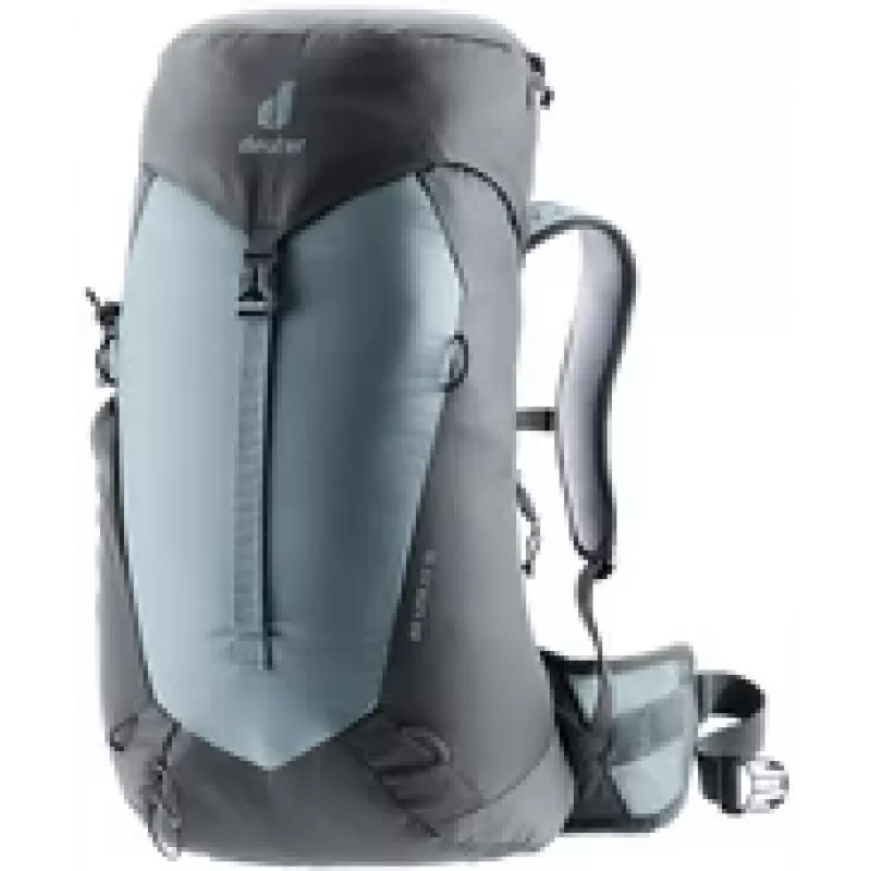 Mochila DEUTER AC Lite 22 SL 22 L — armazón interno, 22 L, 910 g, Grafito
