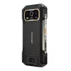 Ulefone Armor 27 Pro 5G 12/256GB Negro sin cargador