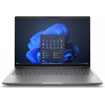 HP ZBook Power G11 A estación de trabajo móvil - Wolf Pro Security - AMD Ryzen 9 8945HS - Win 11 Pro - RTX 3000 Ada - 64 GB RAM - 1 TB SSD NVMe, TLC - 40,6 cm (16