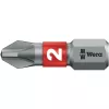 Juego de destornilladores manuales Wera 05051514001 destornillador plano