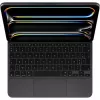 Apple Magic Keyboard AZERTY francés negro – trackpad inalámbrico