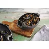 Olla ZWILLING STAUB SPECIALITIES 2 L negra cerámica inducción