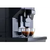 Saeco Aurora M2 9J0901 cafetera automática, 1900 W, depósito de agua de 4 l, depósito de granos de 1100 g, negra