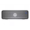 SanDisk Professional G-DRIVE PRO SDPH51J-004T-MBAAD disco duro externo de sobremesa de 4 TB, USB 3.2 Gen 1, Thunderbolt 3