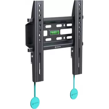 Soporte de pared para TV /17-43/SCHWARZ FM1-B Onkron