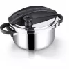 Olla a presión rápida Lamart LTDSD4 4 L