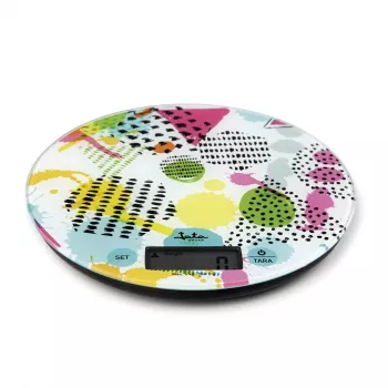 Báscula de cocina electrónica JATA HBAL7240