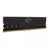 DIMM 16 GB DDR5-5600, memoria RAM negra, TED516G5600C4601, Elite, INTEL XMP