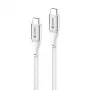Cable ALOGIC Super Ultra USB 2.0 USB-C a USB-C 5A 480 Mbit/s 30 cm