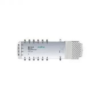 axing SPU 512-05 - 5 entradas - 12 salidas - 950 - 2400 MHz - 85 - 862 MHz - IP20 - F