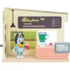 Set de figuras Bluey Mini Juice Shop