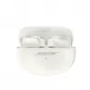 Bose 881046-0040 Auriculares/auricular Con cable e inalámbrico In-Ear Bluetooth Blanco