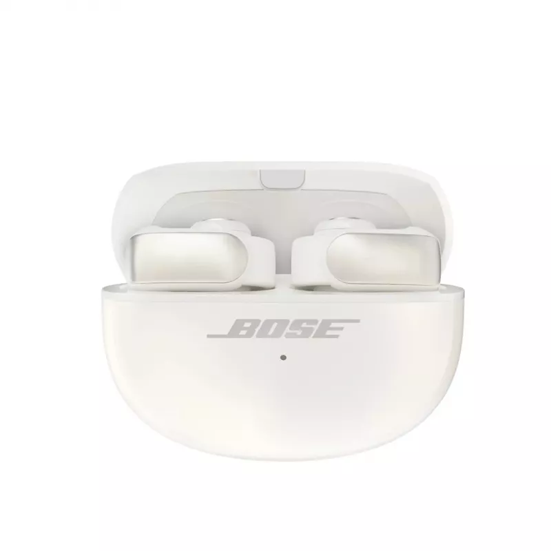Bose 881046-0040 Auriculares/auricular Con cable e inalámbrico In-Ear Bluetooth Blanco