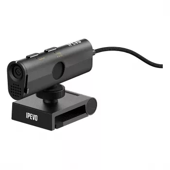 Cámara de documentos IPEVO DOK P2V Ultra Full Pack