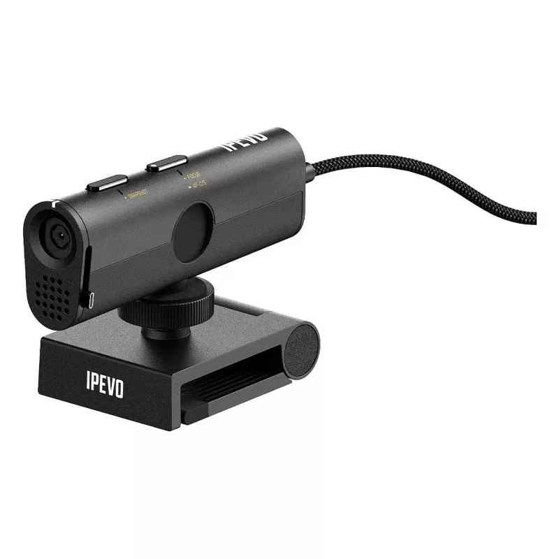 IPEVO DOK P2V Ultra Full Pack Cámara de documentos