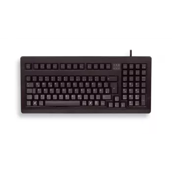 CHERRY G80-1800 teclado Home USB QWERTZ alemán negro