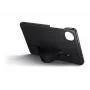 Funda de protección para Xiaomi Redmi Pad SE — Negra — para tablet de 8,7