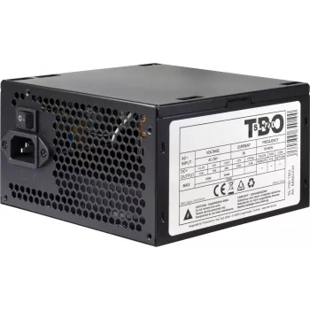 Fuente de alimentación Inter-Tech SL-700 Plus 700W