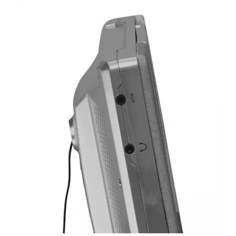 Reproductor de CD personal Denver MC-5220