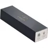 Set de bolígrafos Parker 2093258 negro, plata 2 uds.