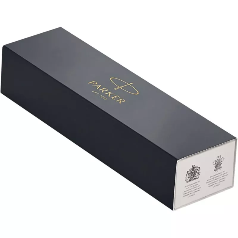 Set de bolígrafos Parker 2093258 negro, plata 2 uds.