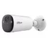 Cámara de vigilancia IP Bullet DAHUA KIT/BF4CP/M0508 2560×1440 2,1 mm focal fija 122,5° horizontal interior/exterior montaje en pared