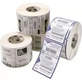 Zebra 3003855 Impresora Blanca