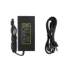 Fuente de alimentación Green Cell AD117P 170W 20V 8,5A para portátiles Lenovo, interior AC/DC, negra