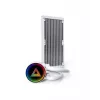 Refrigeración para CPU Multi SOCKET/LIGHTFLOW 240 ARGB (B) Montech