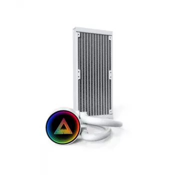 Refrigeración para CPU Multi SOCKET/LIGHTFLOW 240 ARGB (B) Montech