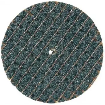 Dremel disco de corte reforzado con fibra de vidrio 5 uds. 426 (2615042632)
