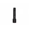 Linterna de mano Led Lenser P6R Core negra