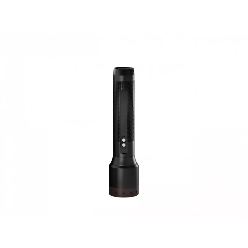 Linterna de mano Led Lenser P6R Core negra