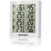 Bresser Temeo Hygro Quadro blanco (7000020GYE000)