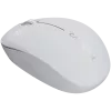 Ratón CANYON MW-04 3 botones BT Wireless blanco