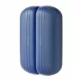 Calentador de manos Ocoopa UT2s Mini, recargable 5200 mAh, hasta 6 h, azul-naranja