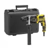 Stanley FATMAX FMEH1100K-QS Martillo perforador 1100 W 3200 rpm