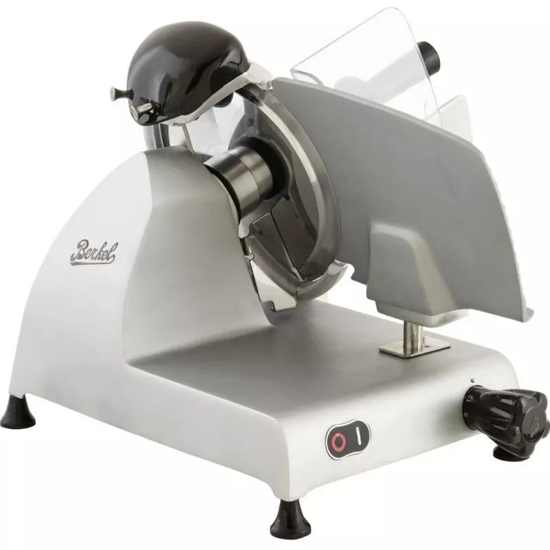 Berkel Red Line RL 250 cortadora gris (RSBGM011000GT)