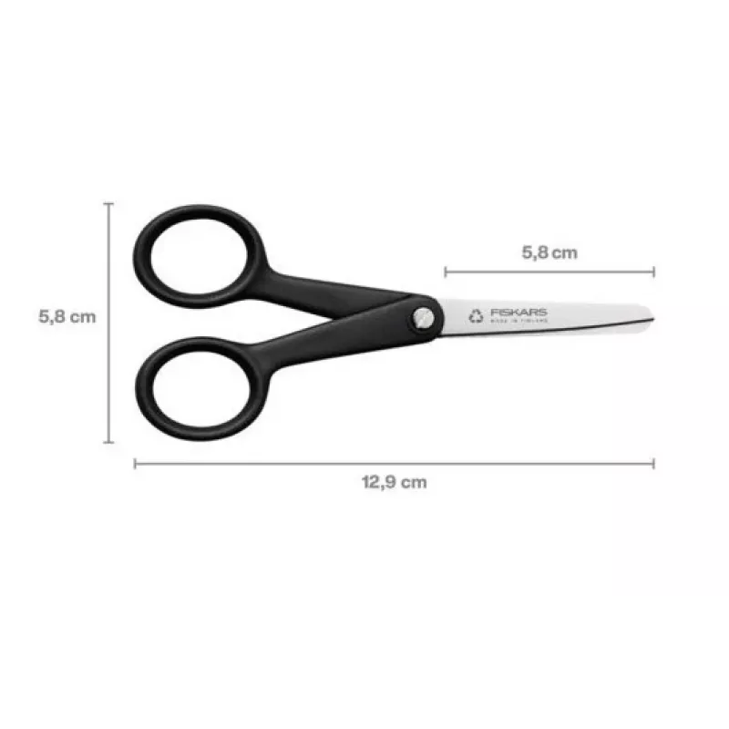Tijeras de manualidades Functional Form ReNew 13cm 1074542