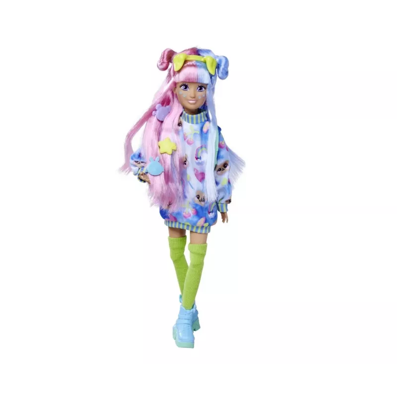 Muñeca Kawaii Hi Mia + accesorios 595-3974