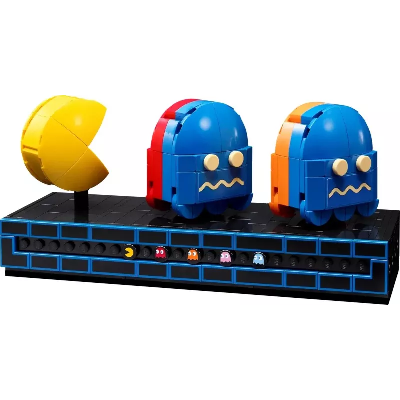 Lego Icons 10323 Máquina recreativa PAC-MAN