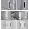 Ubiquiti G2 Starter Kit sistema profesional de control de acceso de seguridad plateado