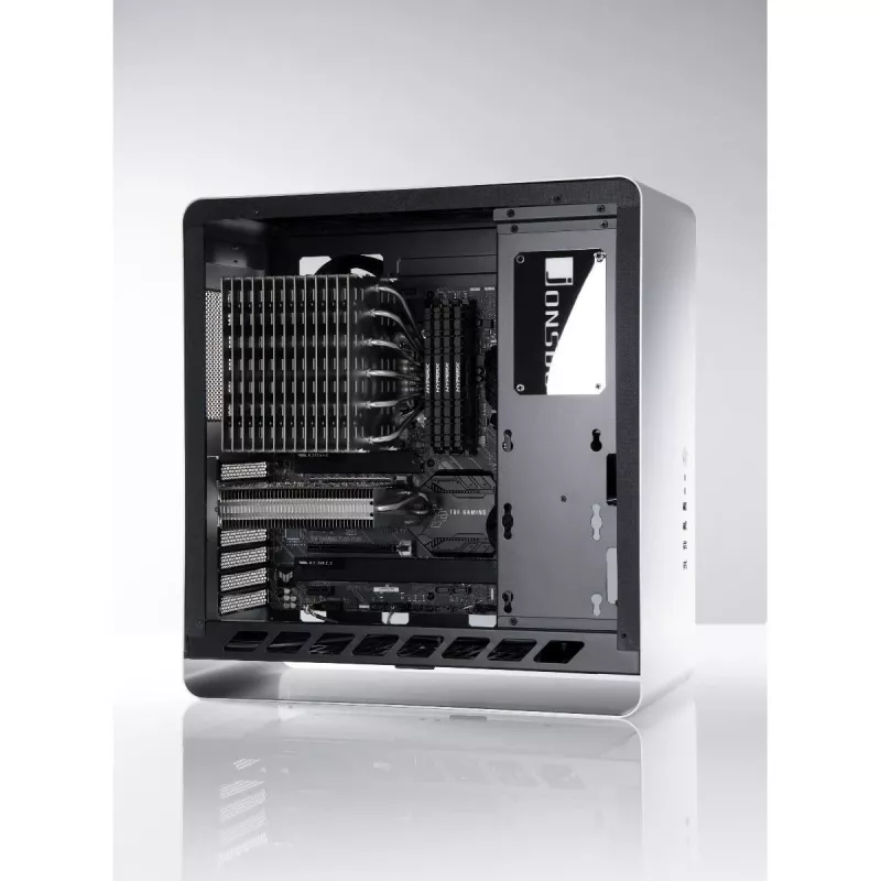 Disipador/radiador Noctua NH-P1 aluminio 158x154x152 mm