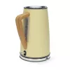 Hervidor de agua Nedis KAWK510EYW 1,7 L Amarillo