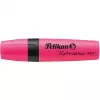 Rotulador fluorescente Pelikan 490 rosa