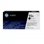 HP tóner C4092A (92A) – negro – capacidad: 2.500 páginas (C4092A)